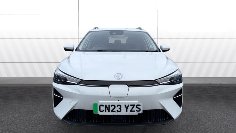 MG MG5 115kW Trophy EV Long Range 61kWh 5dr Auto Electric Estate